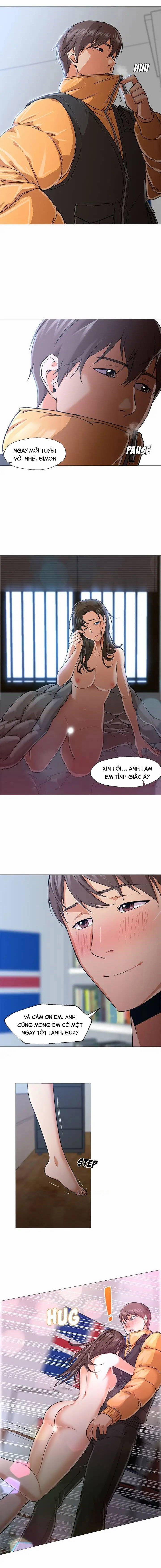 manhwax10.com - Truyện Manhwa Chúc Bé Ngủ Ngon (Good Night) Chương 23 Trang 2