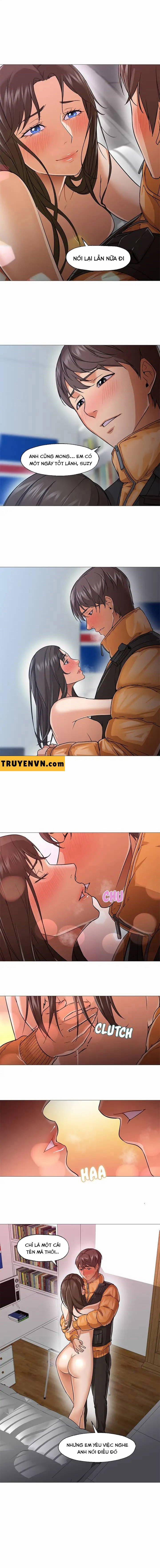 manhwax10.com - Truyện Manhwa Chúc Bé Ngủ Ngon (Good Night) Chương 23 Trang 3