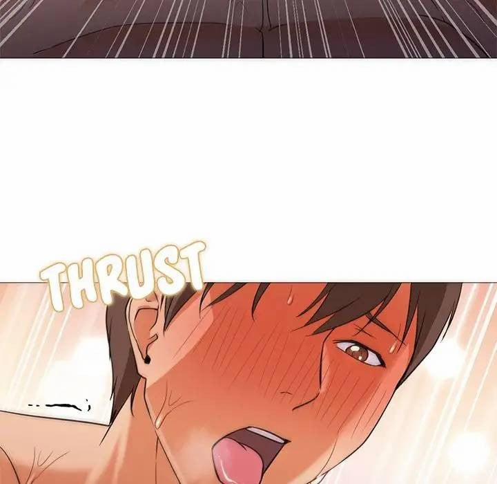 manhwax10.com - Truyện Manhwa Chúc Bé Ngủ Ngon (Good Night) Chương 24 Trang 117