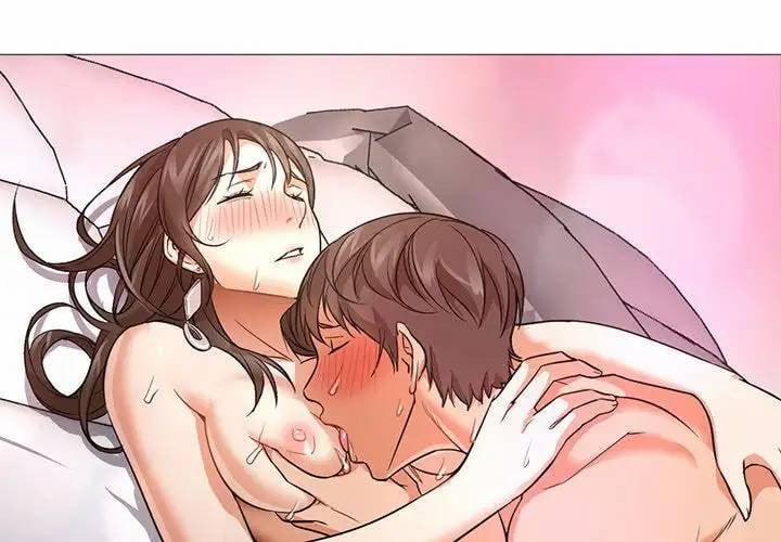 manhwax10.com - Truyện Manhwa Chúc Bé Ngủ Ngon (Good Night) Chương 24 Trang 4