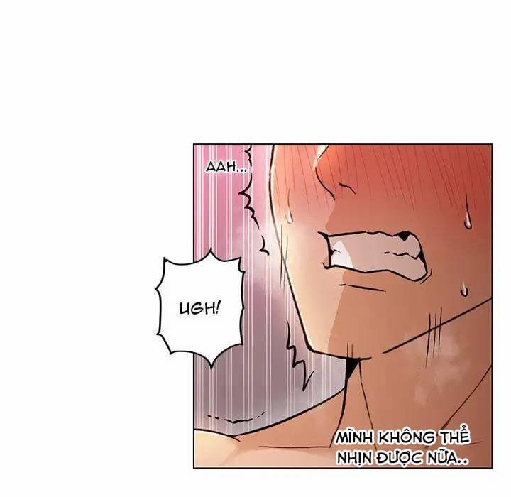 manhwax10.com - Truyện Manhwa Chúc Bé Ngủ Ngon (Good Night) Chương 24 Trang 60