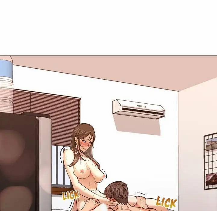 manhwax10.com - Truyện Manhwa Chúc Bé Ngủ Ngon (Good Night) Chương 24 Trang 10