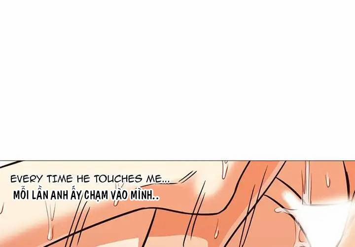 manhwax10.com - Truyện Manhwa Chúc Bé Ngủ Ngon (Good Night) Chương 25 Trang 1