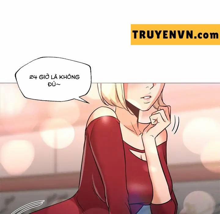 manhwax10.com - Truyện Manhwa Chúc Bé Ngủ Ngon (Good Night) Chương 25 Trang 104