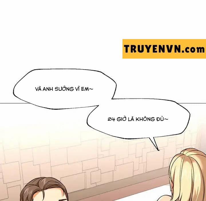 manhwax10.com - Truyện Manhwa Chúc Bé Ngủ Ngon (Good Night) Chương 25 Trang 109