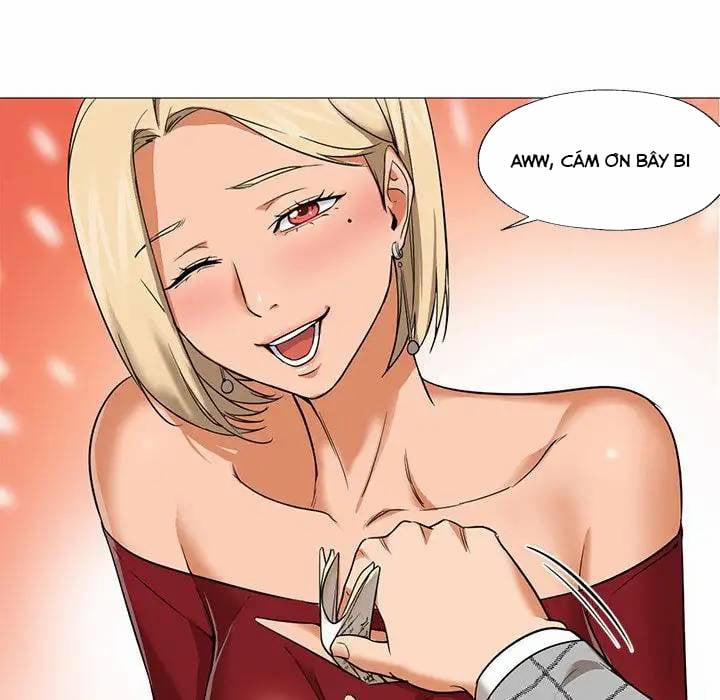 manhwax10.com - Truyện Manhwa Chúc Bé Ngủ Ngon (Good Night) Chương 25 Trang 120