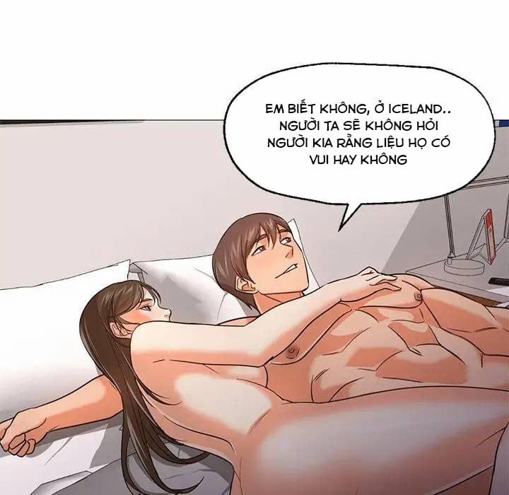 manhwax10.com - Truyện Manhwa Chúc Bé Ngủ Ngon (Good Night) Chương 25 Trang 25