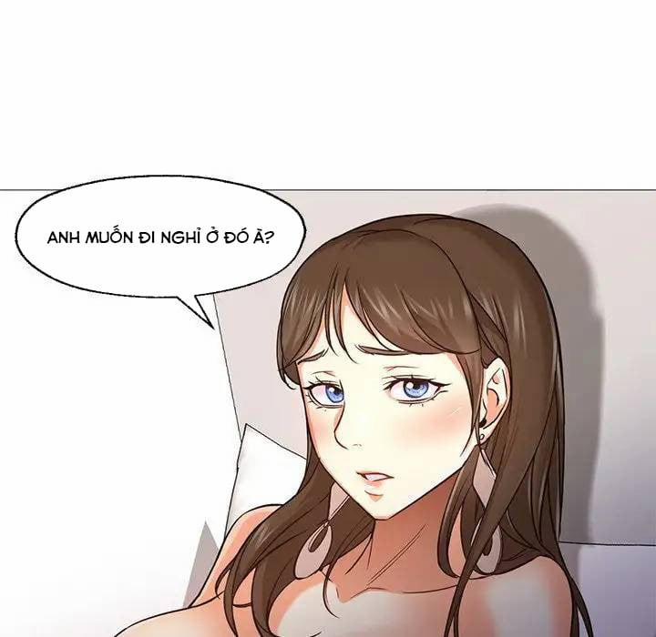 manhwax10.com - Truyện Manhwa Chúc Bé Ngủ Ngon (Good Night) Chương 25 Trang 31