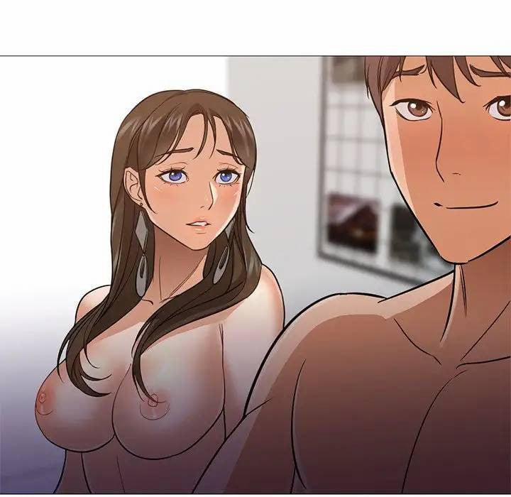 manhwax10.com - Truyện Manhwa Chúc Bé Ngủ Ngon (Good Night) Chương 25 Trang 40