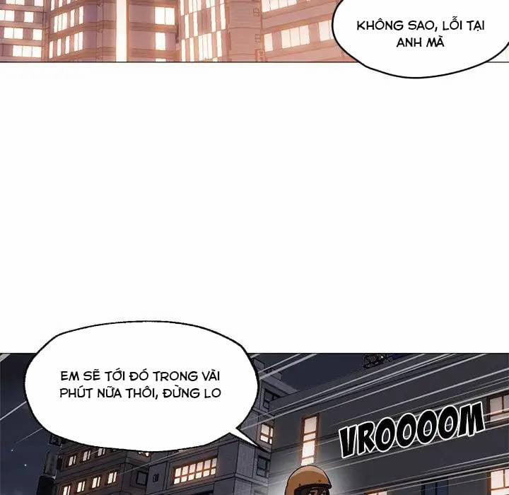 manhwax10.com - Truyện Manhwa Chúc Bé Ngủ Ngon (Good Night) Chương 25 Trang 47