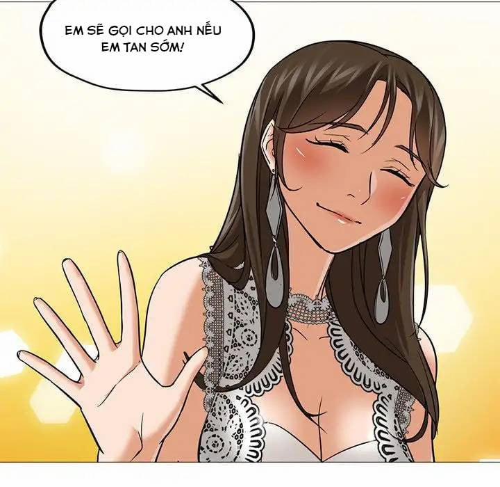 manhwax10.com - Truyện Manhwa Chúc Bé Ngủ Ngon (Good Night) Chương 25 Trang 58