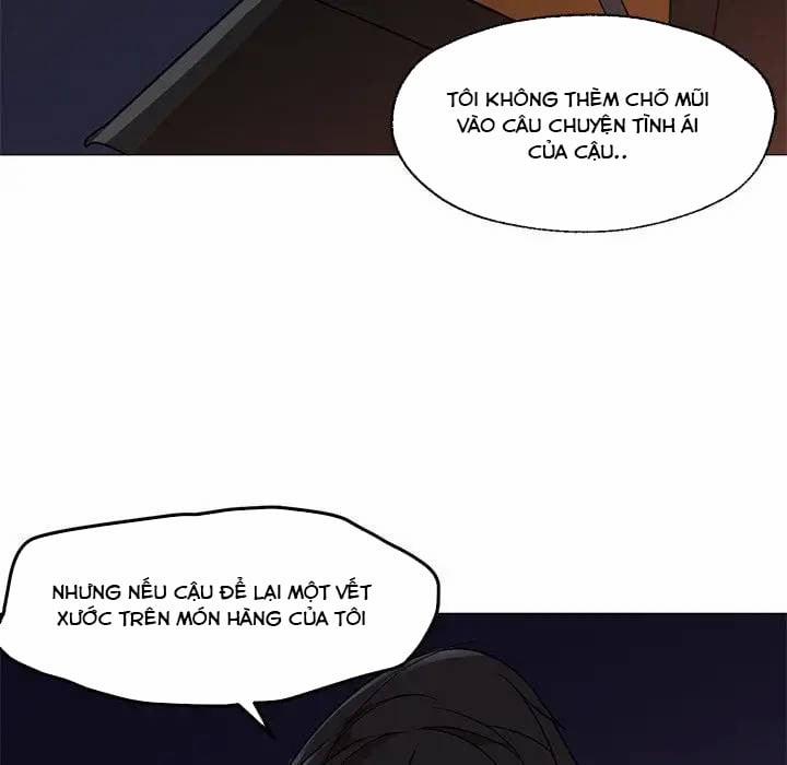 manhwax10.com - Truyện Manhwa Chúc Bé Ngủ Ngon (Good Night) Chương 25 Trang 76