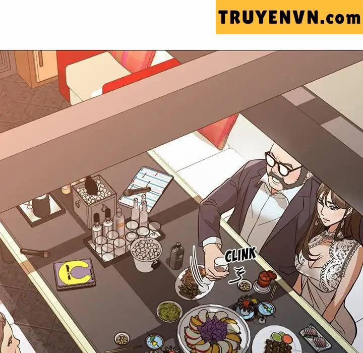 manhwax10.com - Truyện Manhwa Chúc Bé Ngủ Ngon (Good Night) Chương 25 Trang 89