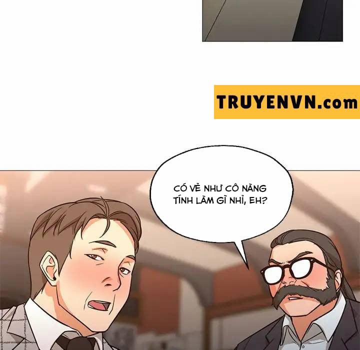 manhwax10.com - Truyện Manhwa Chúc Bé Ngủ Ngon (Good Night) Chương 25 Trang 99