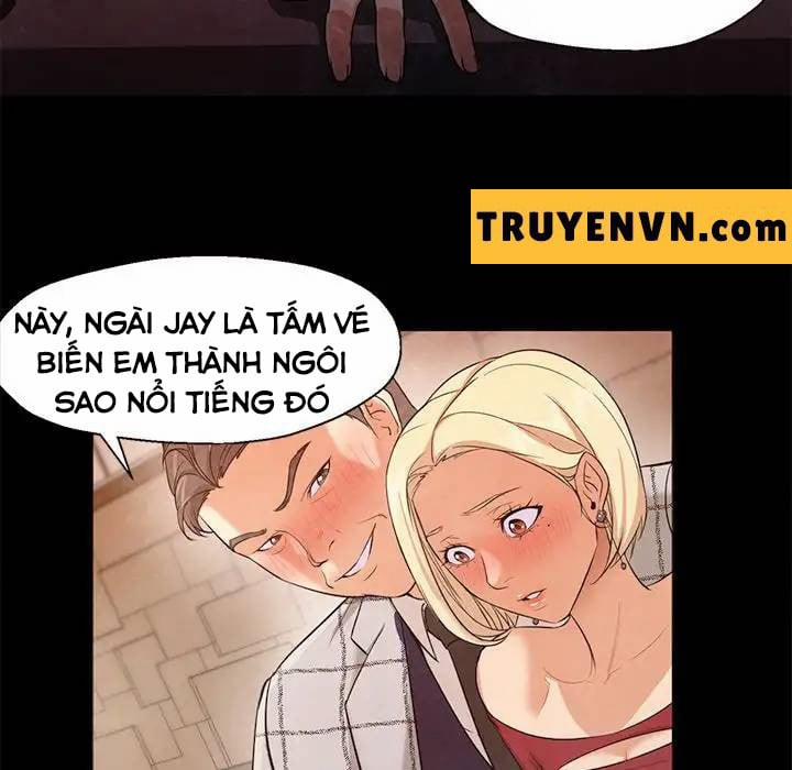 manhwax10.com - Truyện Manhwa Chúc Bé Ngủ Ngon (Good Night) Chương 26 Trang 12