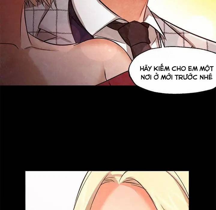 manhwax10.com - Truyện Manhwa Chúc Bé Ngủ Ngon (Good Night) Chương 26 Trang 22