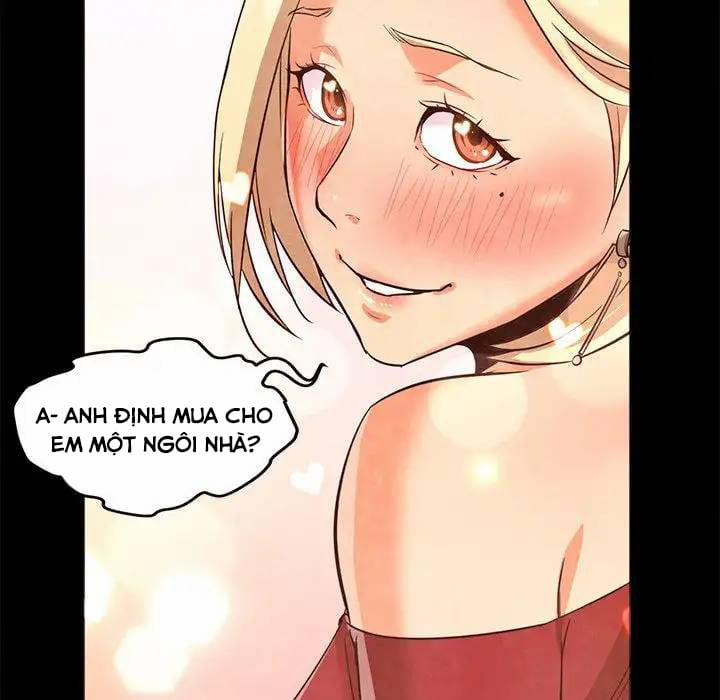 manhwax10.com - Truyện Manhwa Chúc Bé Ngủ Ngon (Good Night) Chương 26 Trang 23