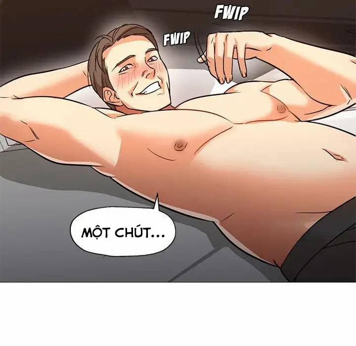 manhwax10.com - Truyện Manhwa Chúc Bé Ngủ Ngon (Good Night) Chương 26 Trang 39