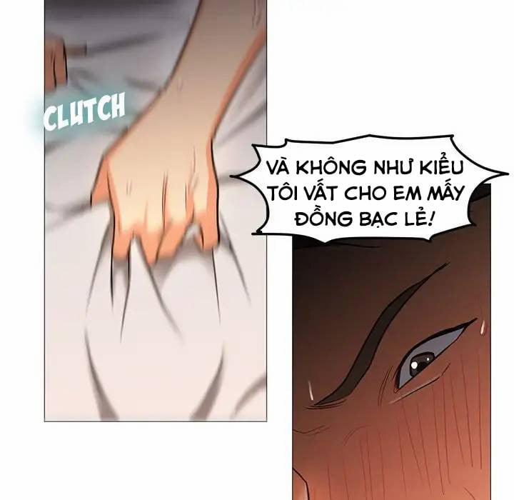 manhwax10.com - Truyện Manhwa Chúc Bé Ngủ Ngon (Good Night) Chương 26 Trang 68