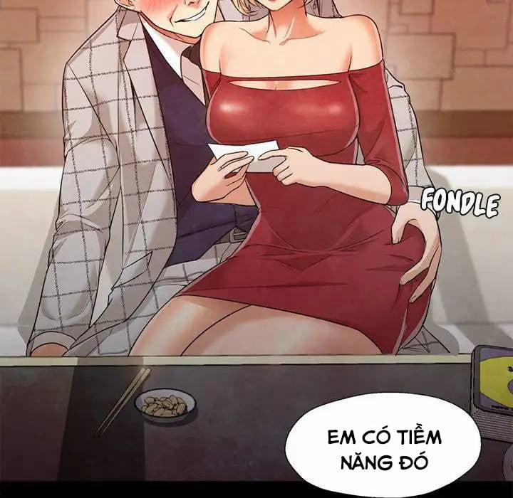 manhwax10.com - Truyện Manhwa Chúc Bé Ngủ Ngon (Good Night) Chương 26 Trang 8