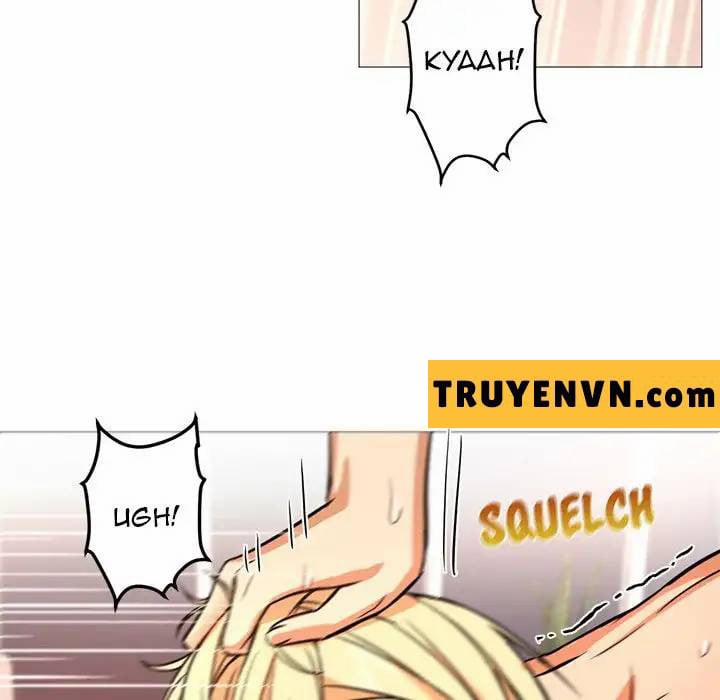 manhwax10.com - Truyện Manhwa Chúc Bé Ngủ Ngon (Good Night) Chương 26 Trang 79