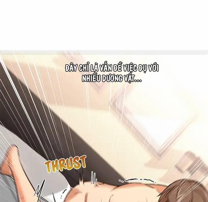 manhwax10.com - Truyện Manhwa Chúc Bé Ngủ Ngon (Good Night) Chương 26 Trang 86