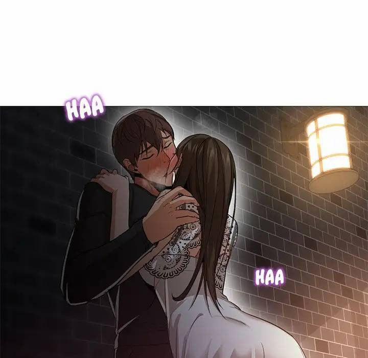 manhwax10.com - Truyện Manhwa Chúc Bé Ngủ Ngon (Good Night) Chương 27 Trang 104