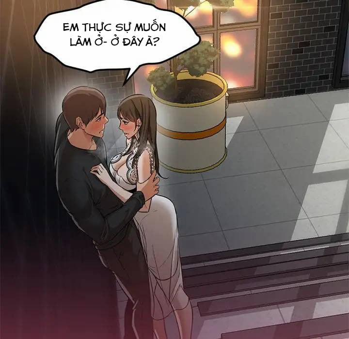 manhwax10.com - Truyện Manhwa Chúc Bé Ngủ Ngon (Good Night) Chương 27 Trang 108