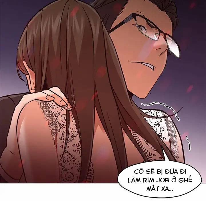 manhwax10.com - Truyện Manhwa Chúc Bé Ngủ Ngon (Good Night) Chương 27 Trang 12