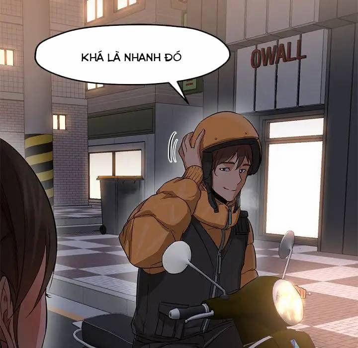 manhwax10.com - Truyện Manhwa Chúc Bé Ngủ Ngon (Good Night) Chương 27 Trang 27