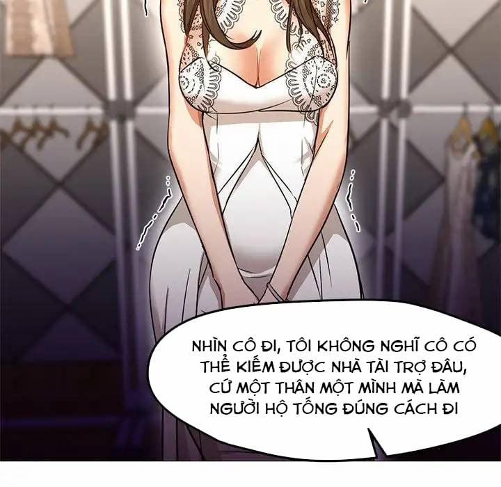 manhwax10.com - Truyện Manhwa Chúc Bé Ngủ Ngon (Good Night) Chương 27 Trang 7