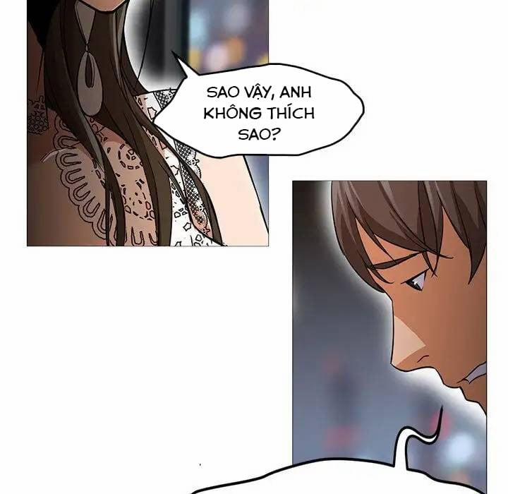 manhwax10.com - Truyện Manhwa Chúc Bé Ngủ Ngon (Good Night) Chương 27 Trang 70