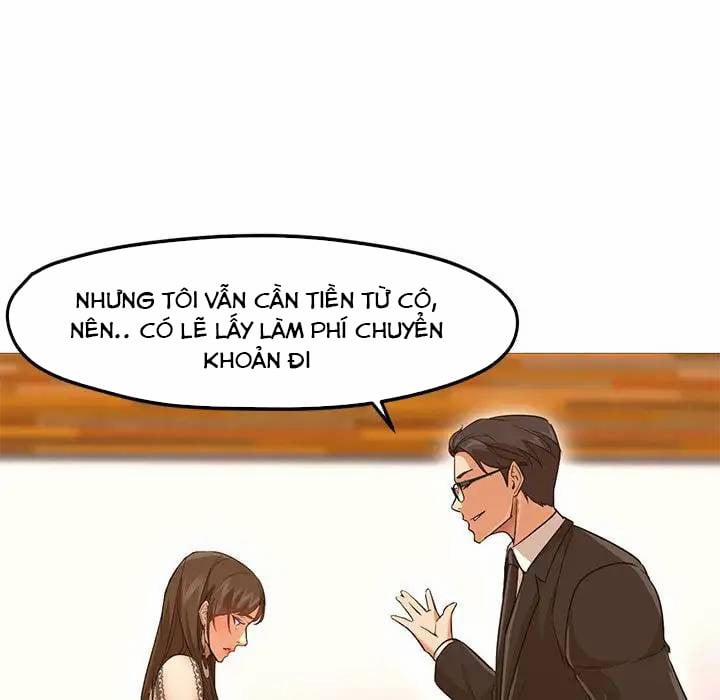 manhwax10.com - Truyện Manhwa Chúc Bé Ngủ Ngon (Good Night) Chương 27 Trang 8