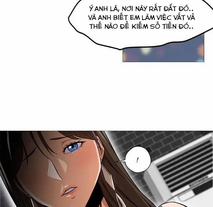 manhwax10.com - Truyện Manhwa Chúc Bé Ngủ Ngon (Good Night) Chương 27 Trang 71