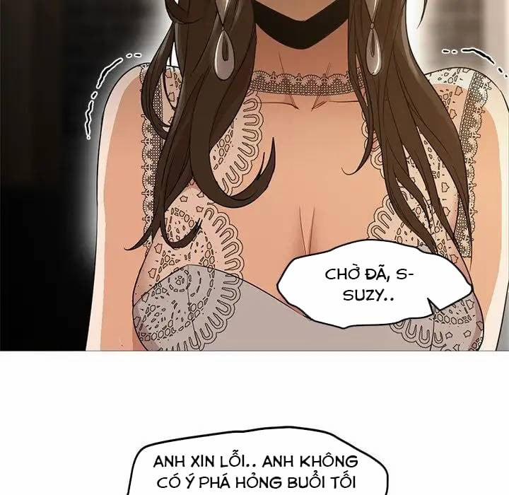 manhwax10.com - Truyện Manhwa Chúc Bé Ngủ Ngon (Good Night) Chương 27 Trang 77