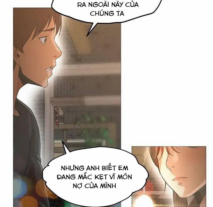 manhwax10.com - Truyện Manhwa Chúc Bé Ngủ Ngon (Good Night) Chương 27 Trang 78