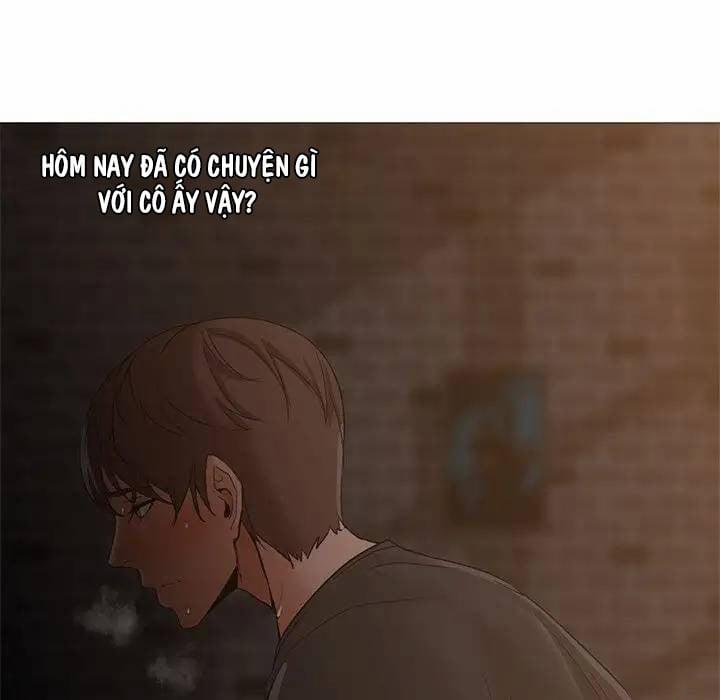 manhwax10.com - Truyện Manhwa Chúc Bé Ngủ Ngon (Good Night) Chương 28 Trang 122