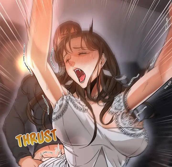 manhwax10.com - Truyện Manhwa Chúc Bé Ngủ Ngon (Good Night) Chương 28 Trang 17