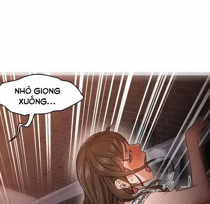 manhwax10.com - Truyện Manhwa Chúc Bé Ngủ Ngon (Good Night) Chương 28 Trang 21