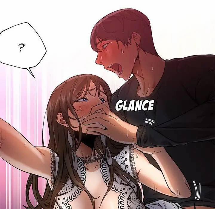 manhwax10.com - Truyện Manhwa Chúc Bé Ngủ Ngon (Good Night) Chương 28 Trang 30