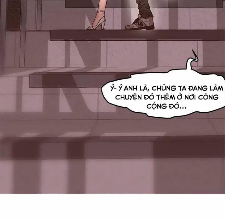 manhwax10.com - Truyện Manhwa Chúc Bé Ngủ Ngon (Good Night) Chương 28 Trang 39