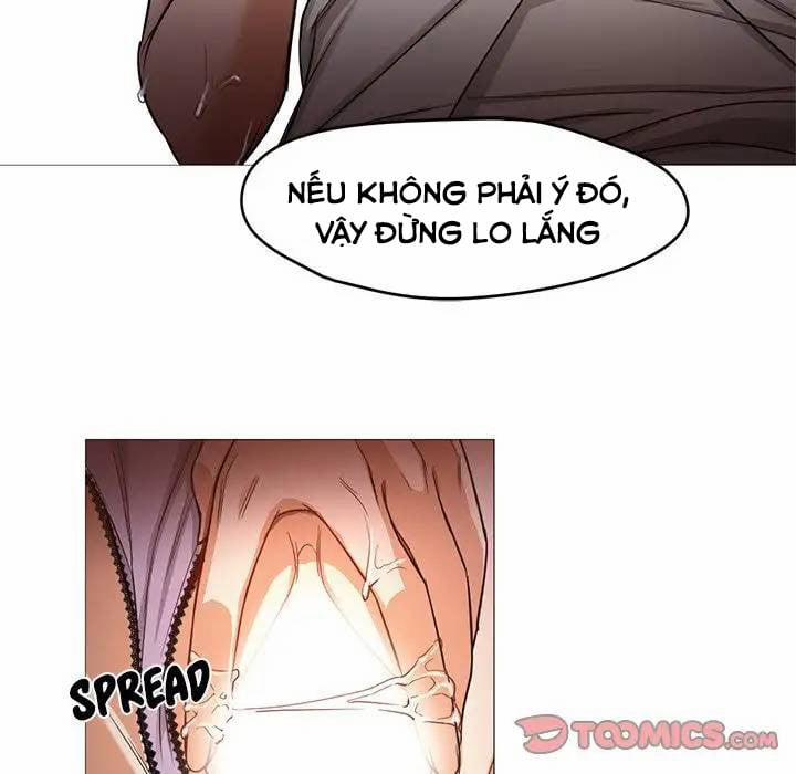 manhwax10.com - Truyện Manhwa Chúc Bé Ngủ Ngon (Good Night) Chương 28 Trang 42