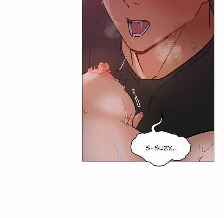 manhwax10.com - Truyện Manhwa Chúc Bé Ngủ Ngon (Good Night) Chương 28 Trang 75