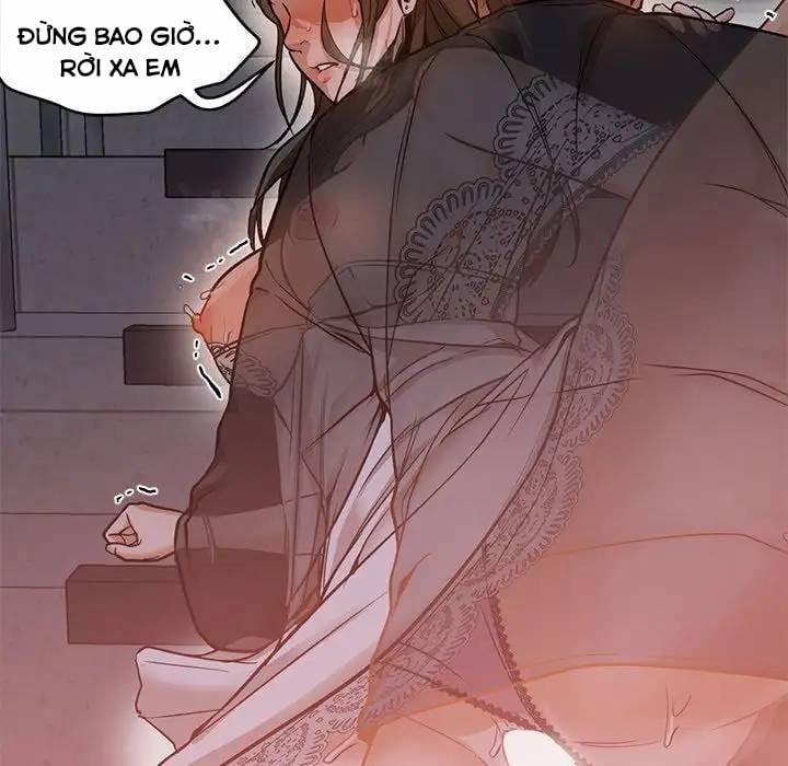 manhwax10.com - Truyện Manhwa Chúc Bé Ngủ Ngon (Good Night) Chương 28 Trang 91