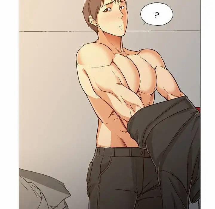 manhwax10.com - Truyện Manhwa Chúc Bé Ngủ Ngon (Good Night) Chương 29 Trang 111