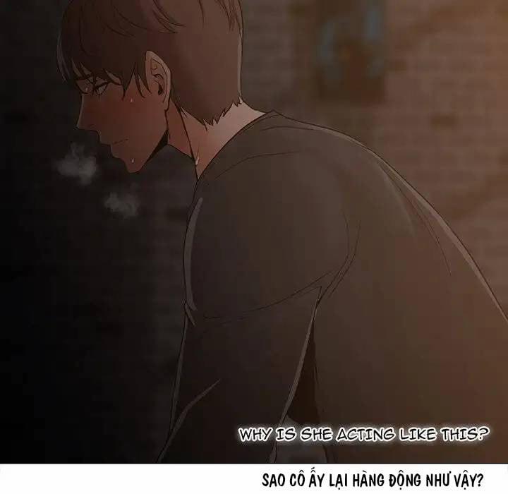 manhwax10.com - Truyện Manhwa Chúc Bé Ngủ Ngon (Good Night) Chương 29 Trang 7