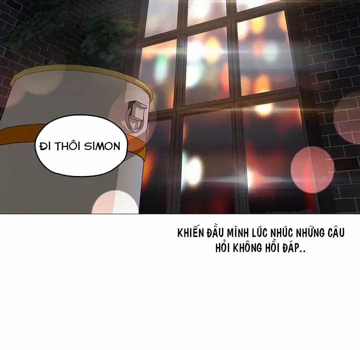 manhwax10.com - Truyện Manhwa Chúc Bé Ngủ Ngon (Good Night) Chương 29 Trang 9