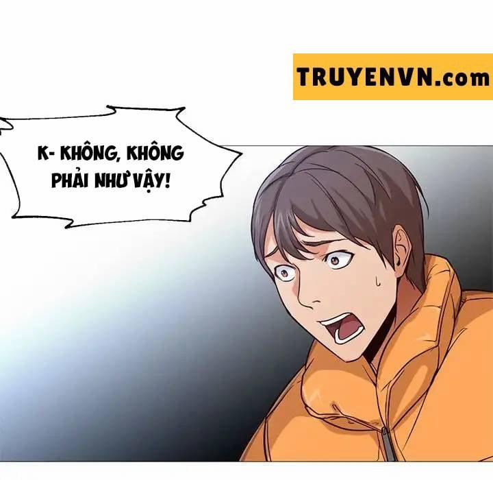 manhwax10.com - Truyện Manhwa Chúc Bé Ngủ Ngon (Good Night) Chương 29 Trang 91