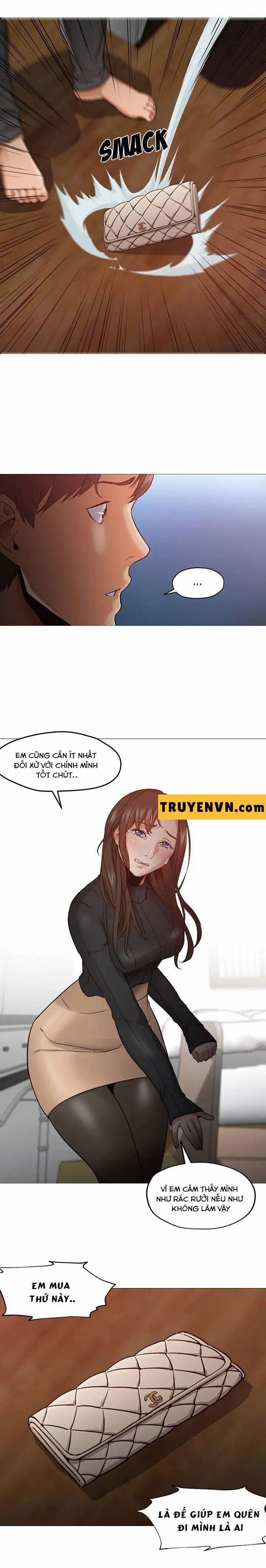 manhwax10.com - Truyện Manhwa Chúc Bé Ngủ Ngon (Good Night) Chương 30 Trang 14