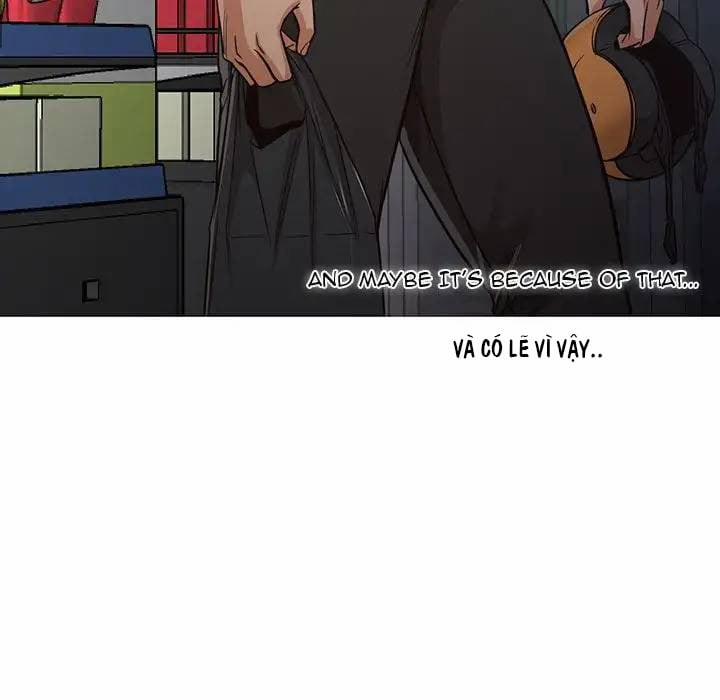 manhwax10.com - Truyện Manhwa Chúc Bé Ngủ Ngon (Good Night) Chương 31 Trang 34